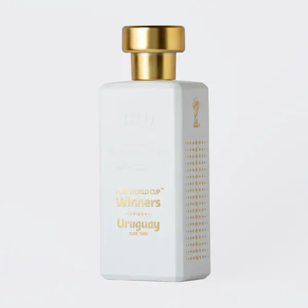 URUGUAY - FIFA World Cup Winners- Aljazeera Perfumes